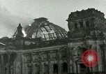 Image of Reichstag Dome Razing Berlin Germany, 1954, second 28 stock footage video 65675020795