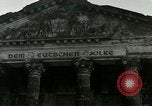 Image of Reichstag Dome Razing Berlin Germany, 1954, second 35 stock footage video 65675020795