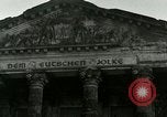 Image of Reichstag Dome Razing Berlin Germany, 1954, second 36 stock footage video 65675020795