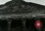 Image of Reichstag Dome Razing Berlin Germany, 1954, second 37 stock footage video 65675020795