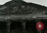 Image of Reichstag Dome Razing Berlin Germany, 1954, second 39 stock footage video 65675020795