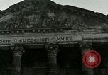 Image of Reichstag Dome Razing Berlin Germany, 1954, second 40 stock footage video 65675020795