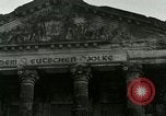 Image of Reichstag Dome Razing Berlin Germany, 1954, second 42 stock footage video 65675020795