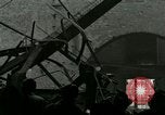 Image of Reichstag Dome Razing Berlin Germany, 1954, second 45 stock footage video 65675020795
