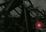Image of Reichstag Dome Razing Berlin Germany, 1954, second 49 stock footage video 65675020795