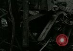 Image of Reichstag Dome Razing Berlin Germany, 1954, second 58 stock footage video 65675020795