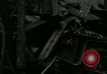 Image of Reichstag Dome Razing Berlin Germany, 1954, second 59 stock footage video 65675020795