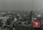 Image Blocus soviétique de Berlin Berlin Allemagne, 1948, de la seconde 12 séquences d'archives historiques vidéo 65675020798