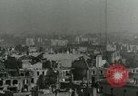 Image Blocus soviétique de Berlin Berlin Allemagne, 1948, de la seconde 15 séquences d'archives historiques vidéo 65675020798