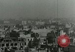 Image Blocus soviétique de Berlin Berlin Allemagne, 1948, de la seconde 16 séquences d'archives historiques vidéo 65675020798