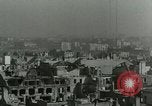 Image Blocus soviétique de Berlin Berlin Allemagne, 1948, de la seconde 17 séquences d'archives historiques vidéo 65675020798