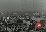 Image Blocus soviétique de Berlin Berlin Allemagne, 1948, de la seconde 18 séquences d'archives historiques vidéo 65675020798