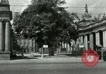 Image Blocus soviétique de Berlin Berlin Allemagne, 1948, de la seconde 24 séquences d'archives historiques vidéo 65675020798