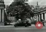 Image Blocus soviétique de Berlin Berlin Allemagne, 1948, de la seconde 25 séquences d'archives historiques vidéo 65675020798