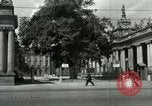 Image Blocus soviétique de Berlin Berlin Allemagne, 1948, de la seconde 27 séquences d'archives historiques vidéo 65675020798