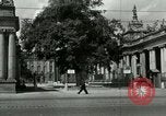 Image Blocus soviétique de Berlin Berlin Allemagne, 1948, de la seconde 28 séquences d'archives historiques vidéo 65675020798