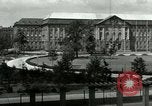 Image Blocus soviétique de Berlin Berlin Allemagne, 1948, de la seconde 29 séquences d'archives historiques vidéo 65675020798