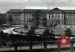 Image Blocus soviétique de Berlin Berlin Allemagne, 1948, de la seconde 30 séquences d'archives historiques vidéo 65675020798