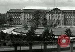 Image Blocus soviétique de Berlin Berlin Allemagne, 1948, de la seconde 31 séquences d'archives historiques vidéo 65675020798