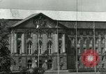 Image Blocus soviétique de Berlin Berlin Allemagne, 1948, de la seconde 33 séquences d'archives historiques vidéo 65675020798