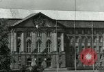Image Blocus soviétique de Berlin Berlin Allemagne, 1948, de la seconde 34 séquences d'archives historiques vidéo 65675020798