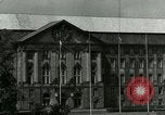 Image Blocus soviétique de Berlin Berlin Allemagne, 1948, de la seconde 35 séquences d'archives historiques vidéo 65675020798