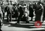 Image Blocus soviétique de Berlin Berlin Allemagne, 1948, de la seconde 36 séquences d'archives historiques vidéo 65675020798