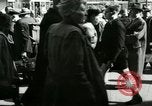 Image Blocus soviétique de Berlin Berlin Allemagne, 1948, de la seconde 37 séquences d'archives historiques vidéo 65675020798