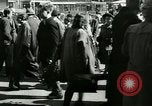 Image Blocus soviétique de Berlin Berlin Allemagne, 1948, de la seconde 38 séquences d'archives historiques vidéo 65675020798