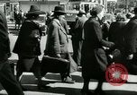 Image Blocus soviétique de Berlin Berlin Allemagne, 1948, de la seconde 39 séquences d'archives historiques vidéo 65675020798