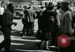Image Blocus soviétique de Berlin Berlin Allemagne, 1948, de la seconde 40 séquences d'archives historiques vidéo 65675020798