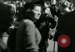 Image Blocus soviétique de Berlin Berlin Allemagne, 1948, de la seconde 42 séquences d'archives historiques vidéo 65675020798