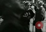 Image Blocus soviétique de Berlin Berlin Allemagne, 1948, de la seconde 43 séquences d'archives historiques vidéo 65675020798