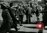 Image Blocus soviétique de Berlin Berlin Allemagne, 1948, de la seconde 44 séquences d'archives historiques vidéo 65675020798
