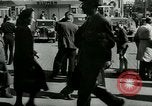 Image Blocus soviétique de Berlin Berlin Allemagne, 1948, de la seconde 45 séquences d'archives historiques vidéo 65675020798