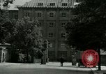 Image Blocus soviétique de Berlin Berlin Allemagne, 1948, de la seconde 46 séquences d'archives historiques vidéo 65675020798