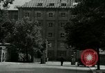 Image Blocus soviétique de Berlin Berlin Allemagne, 1948, de la seconde 47 séquences d'archives historiques vidéo 65675020798
