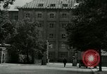 Image Blocus soviétique de Berlin Berlin Allemagne, 1948, de la seconde 48 séquences d'archives historiques vidéo 65675020798