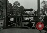 Image Blocus soviétique de Berlin Berlin Allemagne, 1948, de la seconde 60 séquences d'archives historiques vidéo 65675020798