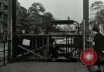 Image Blocus soviétique de Berlin Berlin Allemagne, 1948, de la seconde 61 séquences d'archives historiques vidéo 65675020798