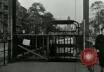 Image Blocus soviétique de Berlin Berlin Allemagne, 1948, de la seconde 62 séquences d'archives historiques vidéo 65675020798