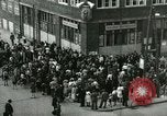 Standbild Berliner Blockade Berlin Deutschland, 1948, aus Sekunde 1 historischem Filmmaterial Videoclip 65675020799