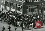 Standbild Berliner Blockade Berlin Deutschland, 1948, aus Sekunde 3 historischem Filmmaterial Videoclip 65675020799