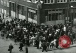 Standbild Berliner Blockade Berlin Deutschland, 1948, aus Sekunde 4 historischem Filmmaterial Videoclip 65675020799