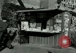 Standbild Berliner Blockade Berlin Deutschland, 1948, aus Sekunde 5 historischem Filmmaterial Videoclip 65675020799