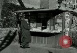 Standbild Berliner Blockade Berlin Deutschland, 1948, aus Sekunde 6 historischem Filmmaterial Videoclip 65675020799