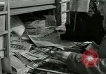 Standbild Berliner Blockade Berlin Deutschland, 1948, aus Sekunde 10 historischem Filmmaterial Videoclip 65675020799