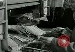 Standbild Berliner Blockade Berlin Deutschland, 1948, aus Sekunde 11 historischem Filmmaterial Videoclip 65675020799