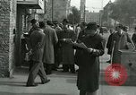 Standbild Berliner Blockade Berlin Deutschland, 1948, aus Sekunde 12 historischem Filmmaterial Videoclip 65675020799