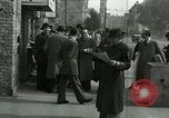 Standbild Berliner Blockade Berlin Deutschland, 1948, aus Sekunde 13 historischem Filmmaterial Videoclip 65675020799